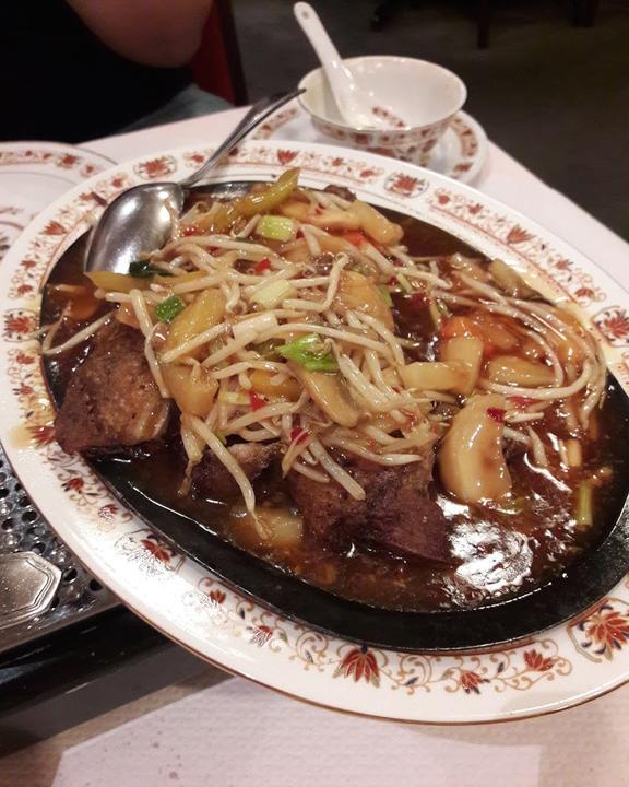 China Restaurant Mandarin